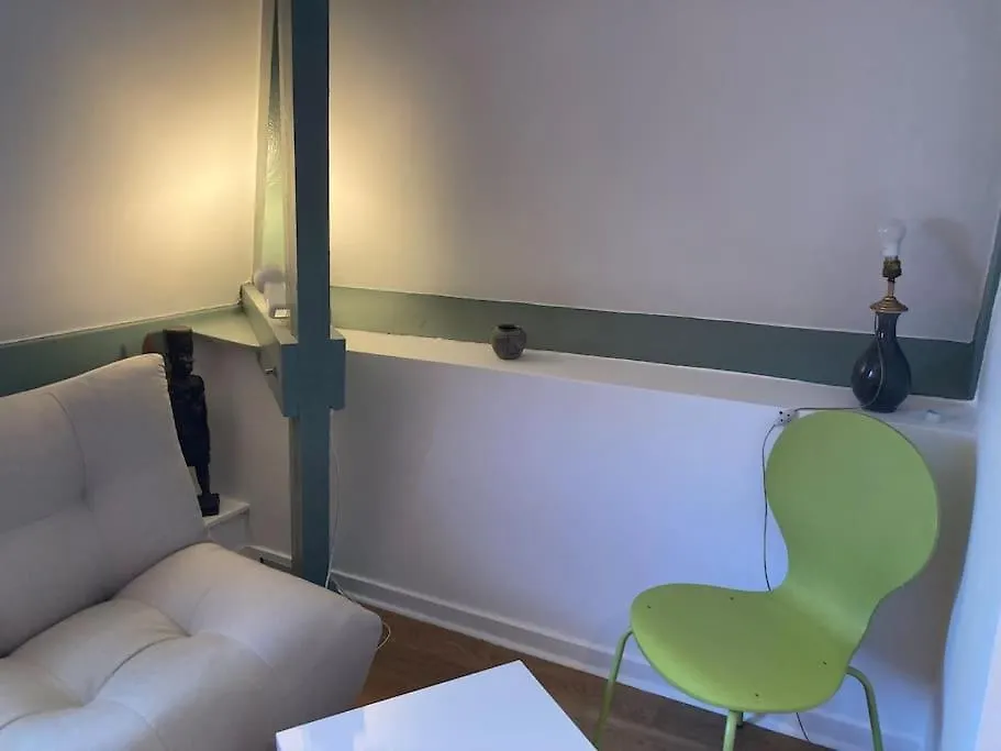 Confort Et Charme Des 70'S Dans Le Centre Pieton Apartment Vannes