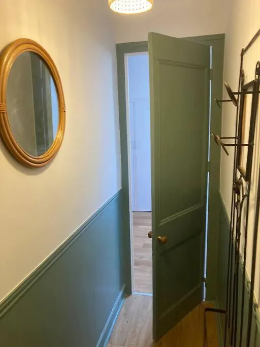 Confort Et Charme Des 70'S Dans Le Centre Pieton Apartment Vannes